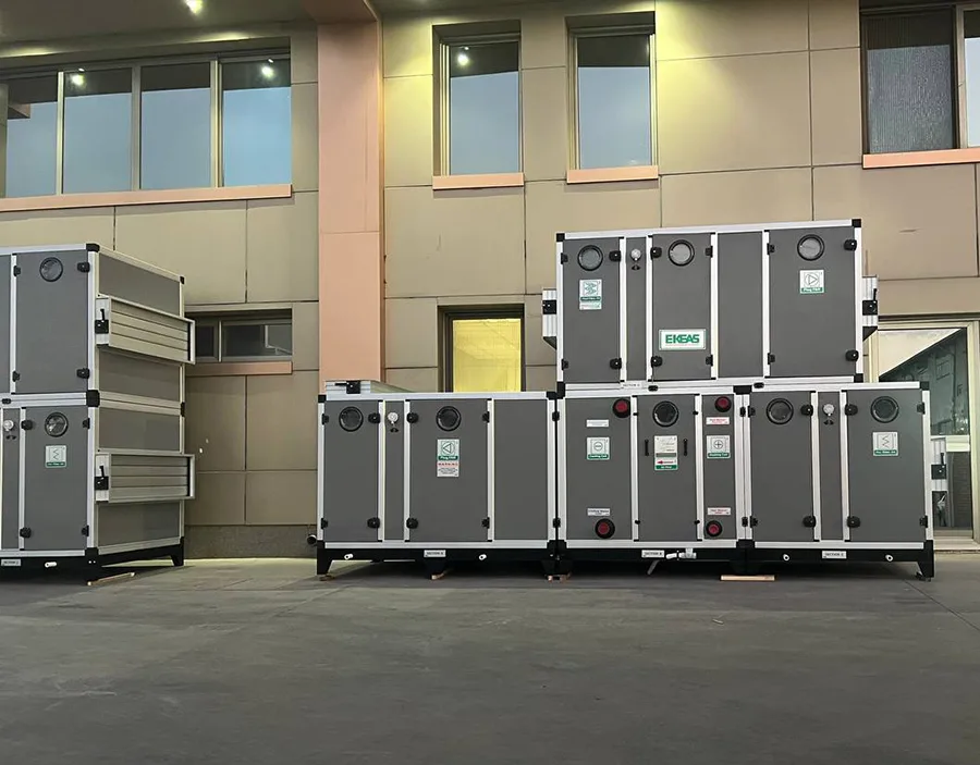 بهترین فیلتر برای هواساز هایژنیک کدام است؟