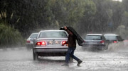 هشدار نارنجی هواشناسی برای ۷ استان | در تهران کی بارش‌ها آغاز می‌شود؟