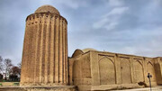 رشد گردشگری و طراحی ۱۰ مسیر جدید | مسیر گردشگری عرفانی بسطام تا قونیه 