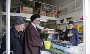 اقدام سیاسی ویژه شهید آل هاشم در انتخابات مجلس دوازدهم | او چگونه محبوب مردم شد؟