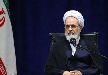 نامه مهم آیت‌الله اعرافی؛ تفاهم‌نامه را تمام شده تلقی کنید | سه نکته مهم را متذکر می‌شوم...