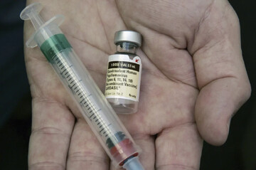 واکسن HPV در مردان هم باعث پیشگیری از سرطان می‌شود