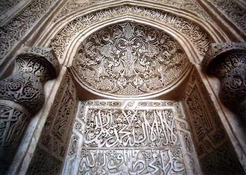 شهری در ایران که به شهر عارفان معروف است!