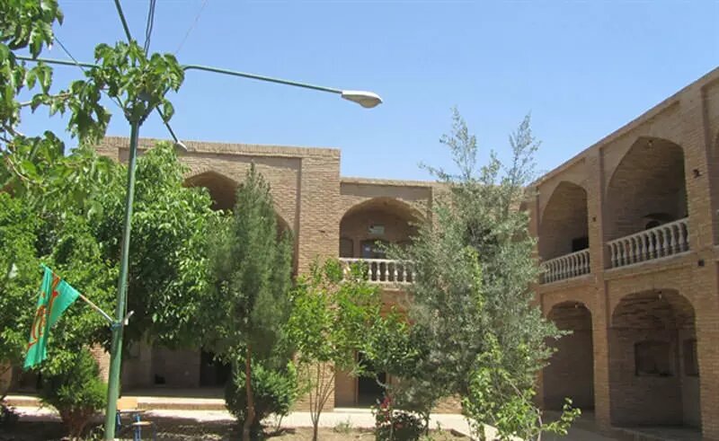 شهری در ایران که به شهر عارفان معروف است!