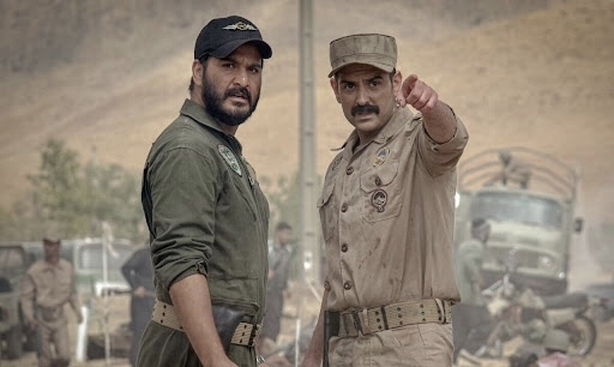 انتخاب میلاد کیمرام با دریافت مبالغ نجومی به این فیلم آسیب زده است!