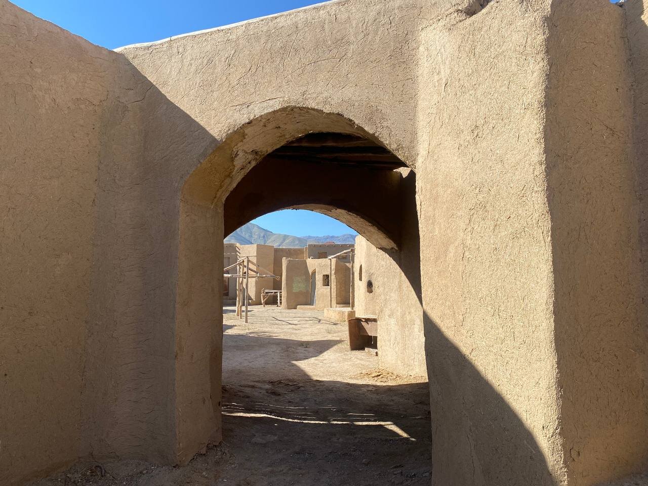 در لاله زار قدیم قدم بزنید | خاطره بازی با فیلم ها و سریال ها