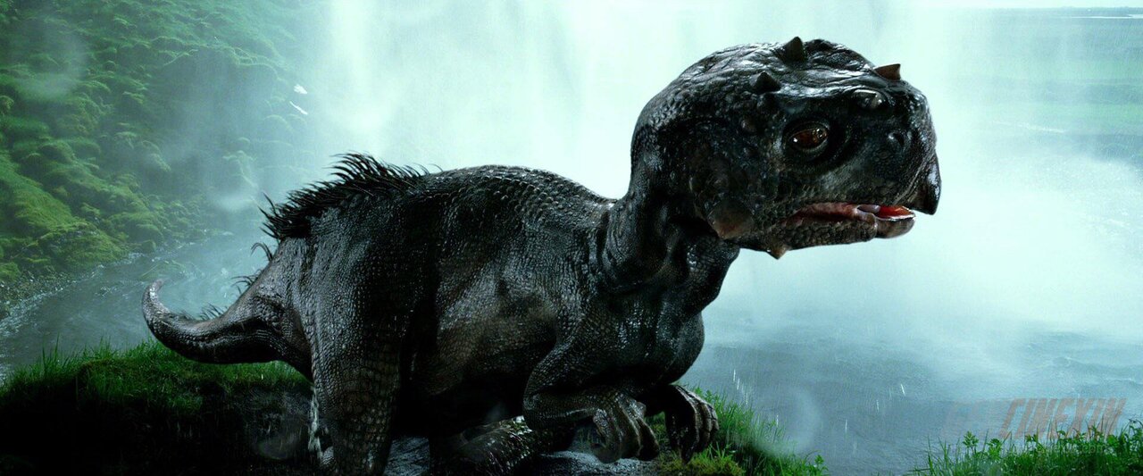 این فسیل چینی، تکامل پوست دایناسورهای پردار را نشان می دهد