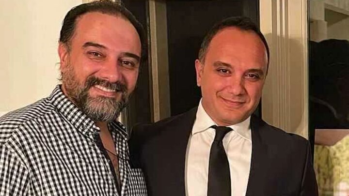 بازیگران طرد شده ای که در غربت پشه می پرانند! | از ادعای مصلح اجتماعی بودن تا وطن فروشی بازیگران بهشت خارج!