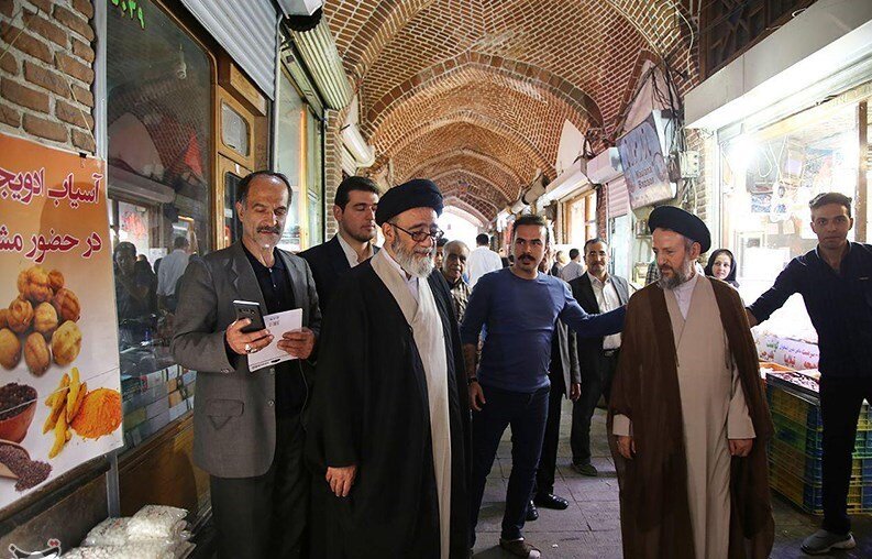 ماجرای «امام شنبه تا جمعه» چه بود؟ | انتظارات برآورده شده رهبر معظم انقلاب از شهید آل هاشم