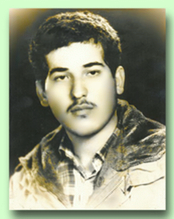 لالههای سرخ نازیآباد