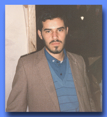 لالههای سرخ نازیآباد