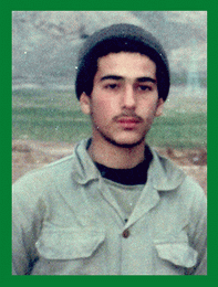 لالههای سرخ نازیآباد