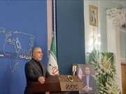 اعلام تعداد پیام های مقامات عالی کشورهای جهان برای تسلیت به ایران