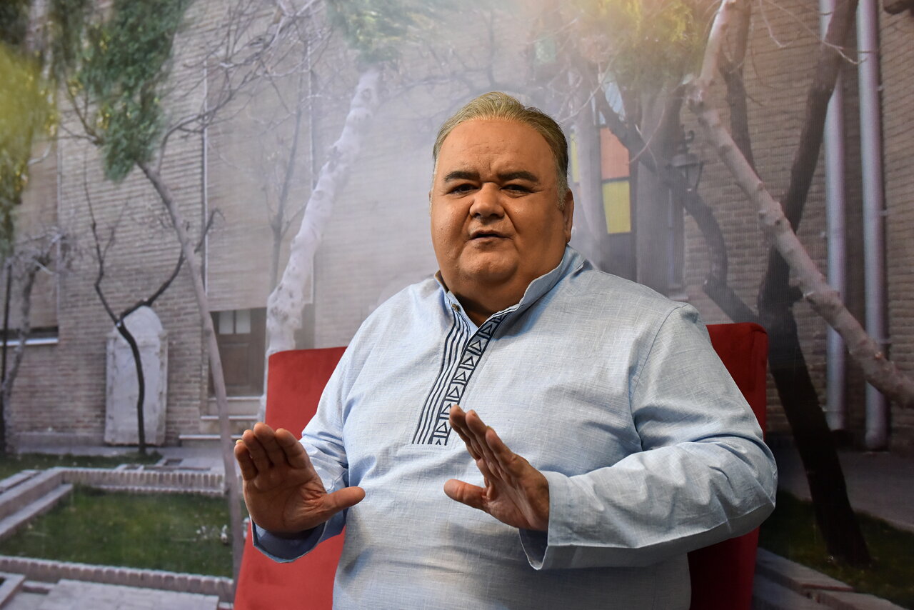 ستارههای آسمان نازیآباد