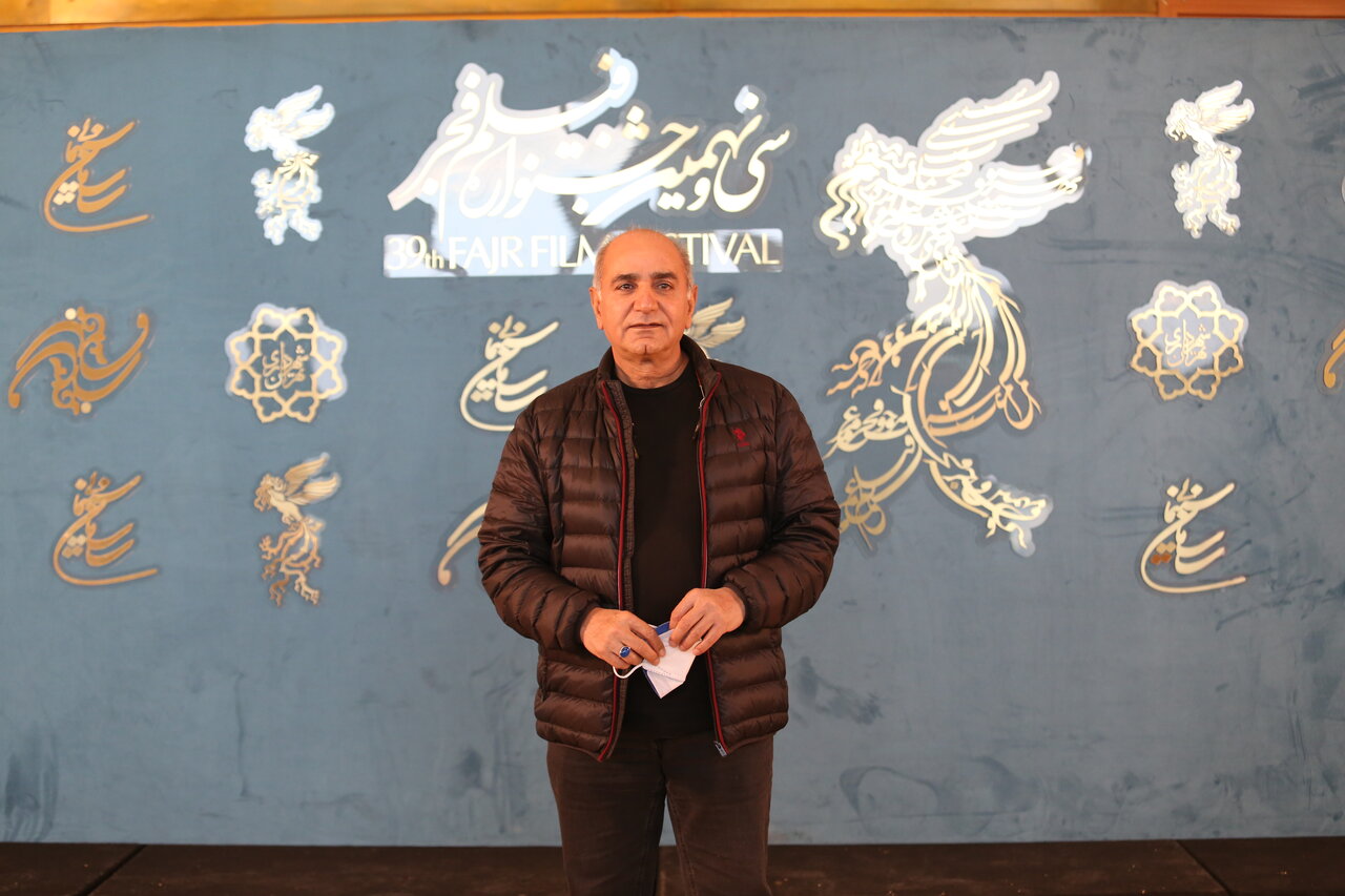 ستارههای آسمان نازیآباد