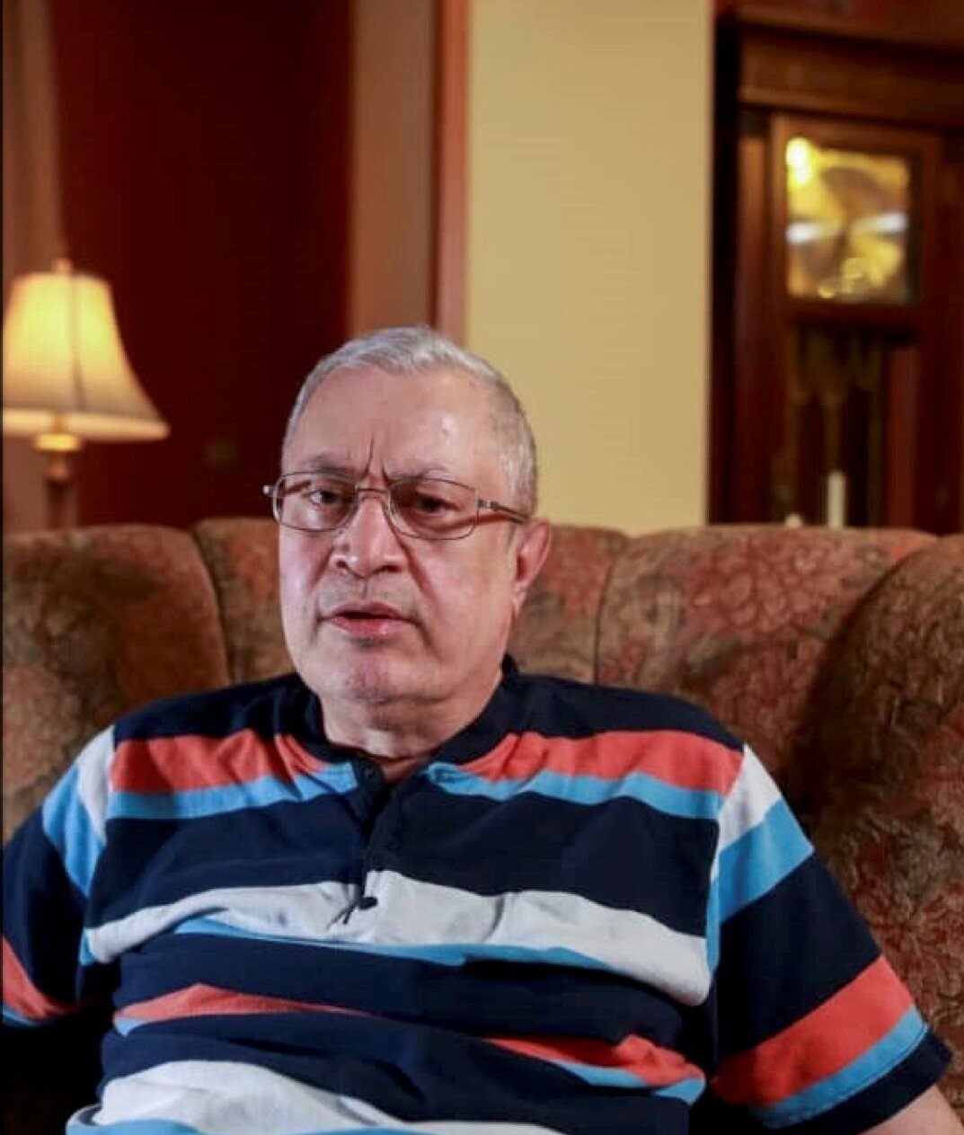 ستارههای آسمان نازیآباد