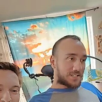 تجربههای عجیب اولین کسی که تراشه مغزی دریافت کرده است