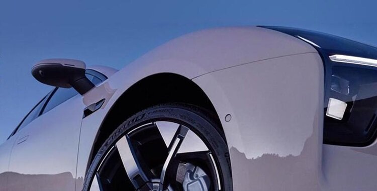 نخستین تصویر از مونا ۰۳ | ایکس پنگ آماده هجوم به بازار برقیها