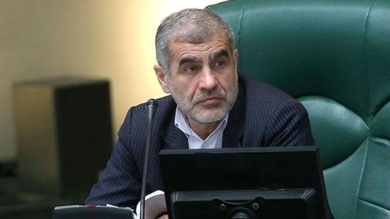 برنامهریزی مهم ۲ وزارتخانه برای زمستان | مانع تکرار ناترازی برق و سوخت در فصل سرد می شویم علی نیکزاد