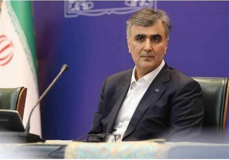 سیاستهای ارزی بانک مرکزی چه تاثیری بر بازار داشت؟ | گزارش فرزین از عملکرد بانک مرکزی محمدرضا فرزین