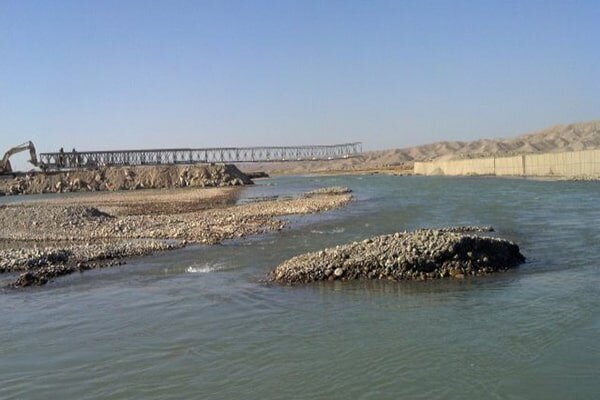 آب در سیستان و بلوچستان