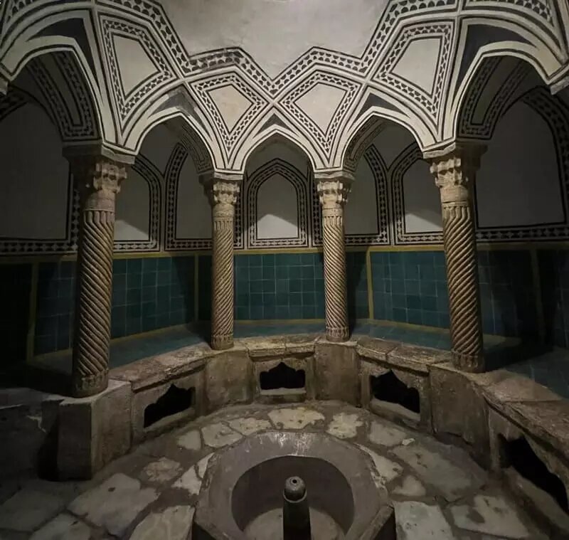 این خانه، نگین گردشگری سنندج است