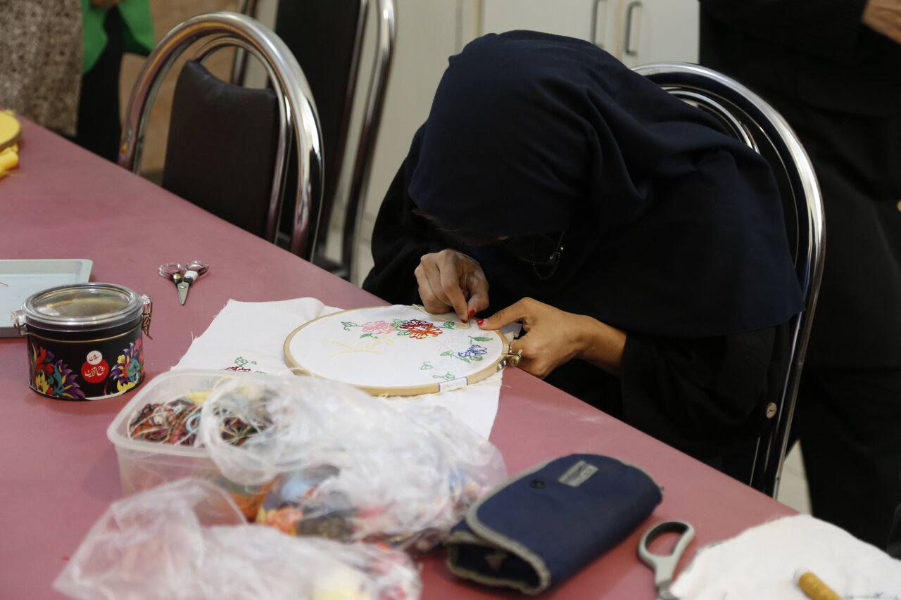 می گویند در این خانه تهران آرزوها برآورده می شود