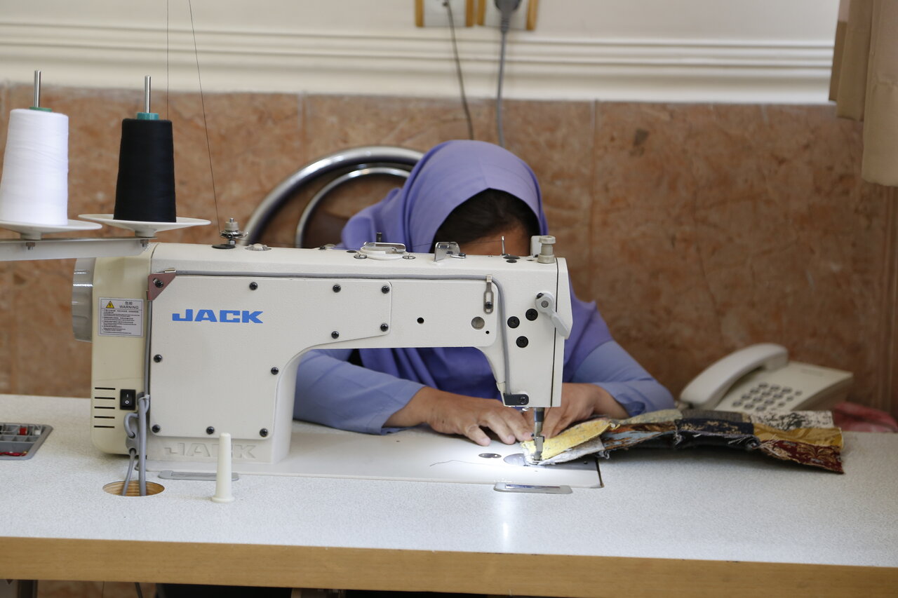 می گویند در این خانه تهران آرزوها برآورده می شود