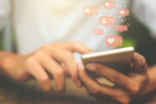 کودکان کار مجازی