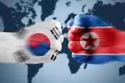 شیوه عجیب کره شمالی برای تلافی کردن | بالن‌های پر از زباله به سمت کره‌جنوبی روانه شد! | ویدئو