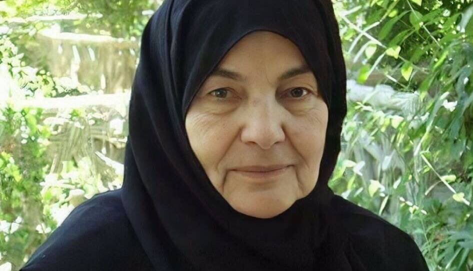 برگزاری مراسم ترحیم مادر سیدحسن نصرر الله ازسوی دفتر رهبر انقلاب