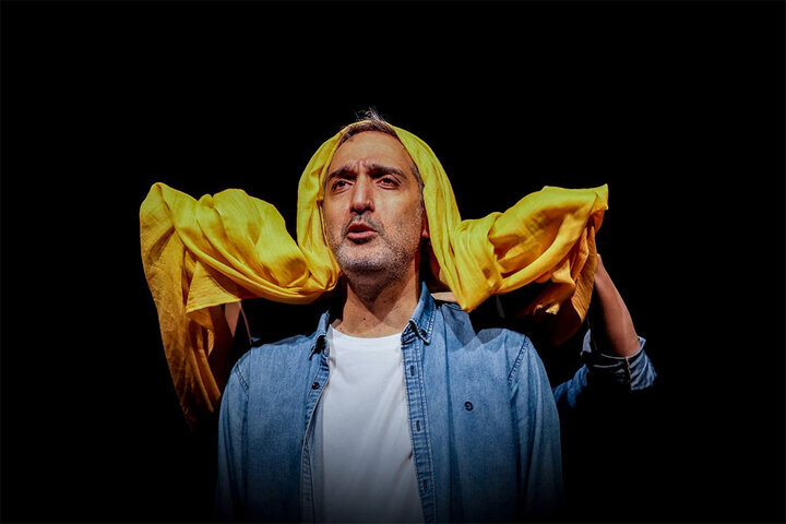 از ستاره پسیانی تا صابر ابر ؛ با این بازیگران روی صحنه می شود ملاقات کرد