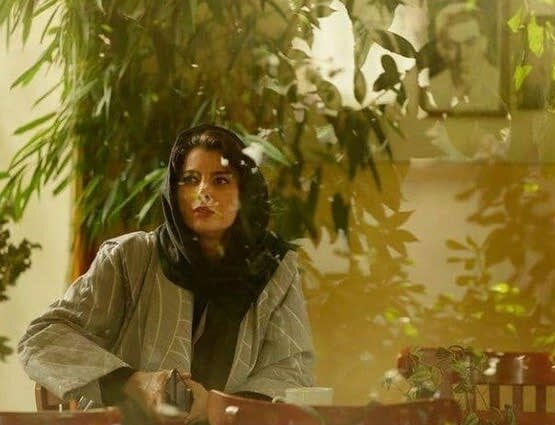 جزئیاتی از جدیدترین  فیلم لیلا حاتمی و حامد بهداد در رومانی |‌ تصاویر