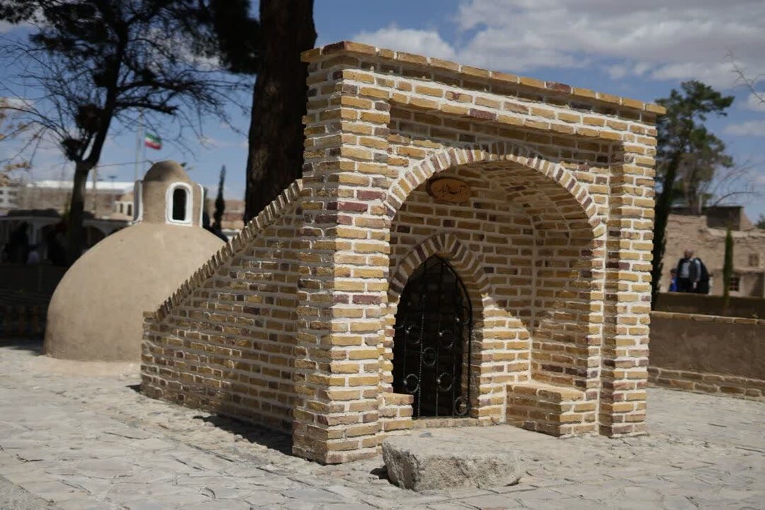 ماکت زنده تمیزترین شهر ایران | تصاویر