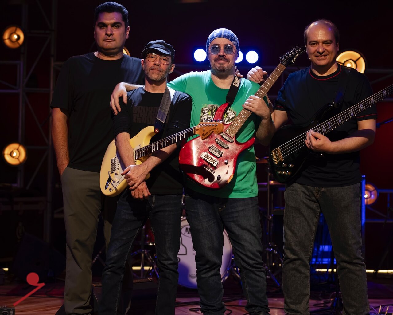 علیرضا عصار دلیل حضورش در شبکه نمایش خانگی را گفت