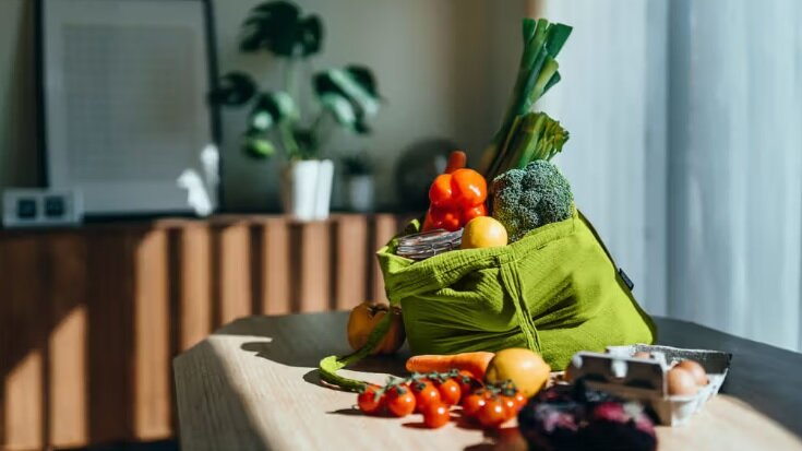 سیگاریها با خوردن این غذاها سرطان ریه نمیگیرند