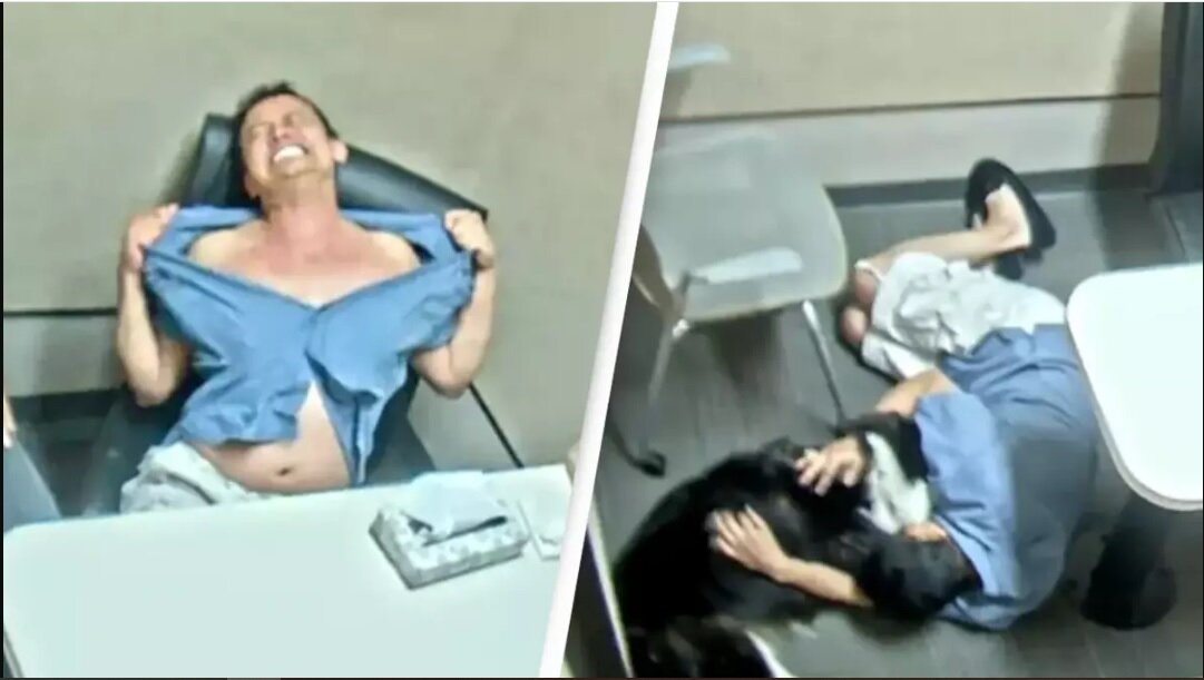 اعتراف اجباری پسر به قتل پدری که زنده بود | پلیس باید ۹۰۰هزار دلار غرامت بدهد