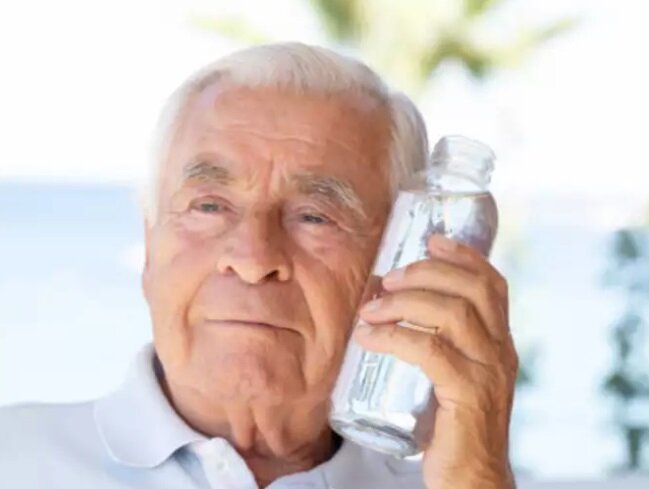 با مهمترین عوامل گرمازدگی آشنا شوید | چه چیزی باعث گرمازدگی میشود؟