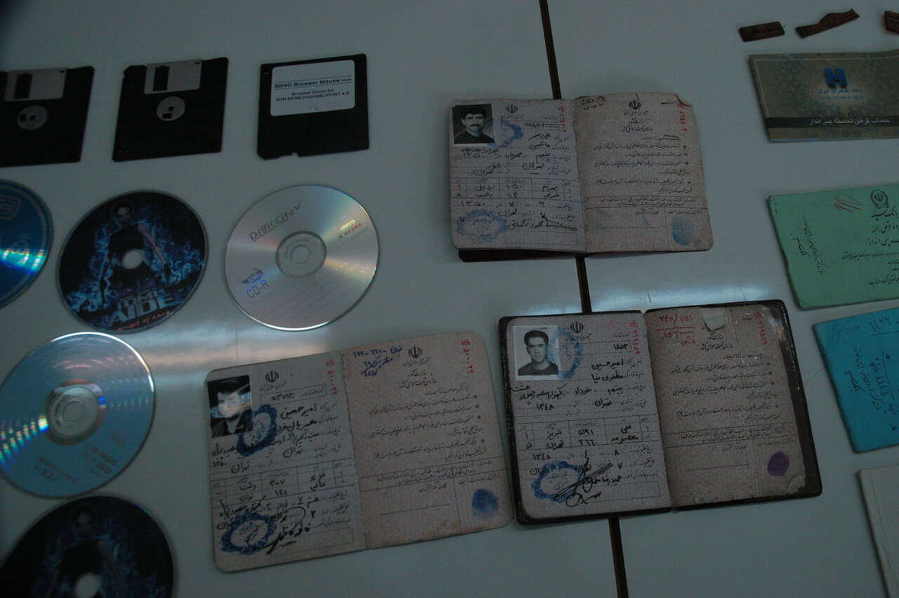 مدارک جعلی چقدر قابل اعتمادند؟