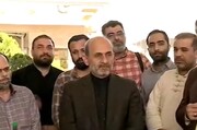 ماجرای اخراج ۶ ایرانی از عربستان پس از بازداشت و بازجویی + فیلم