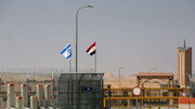 i۲۴ news: مصر، اسرائیل را تهدید کرد