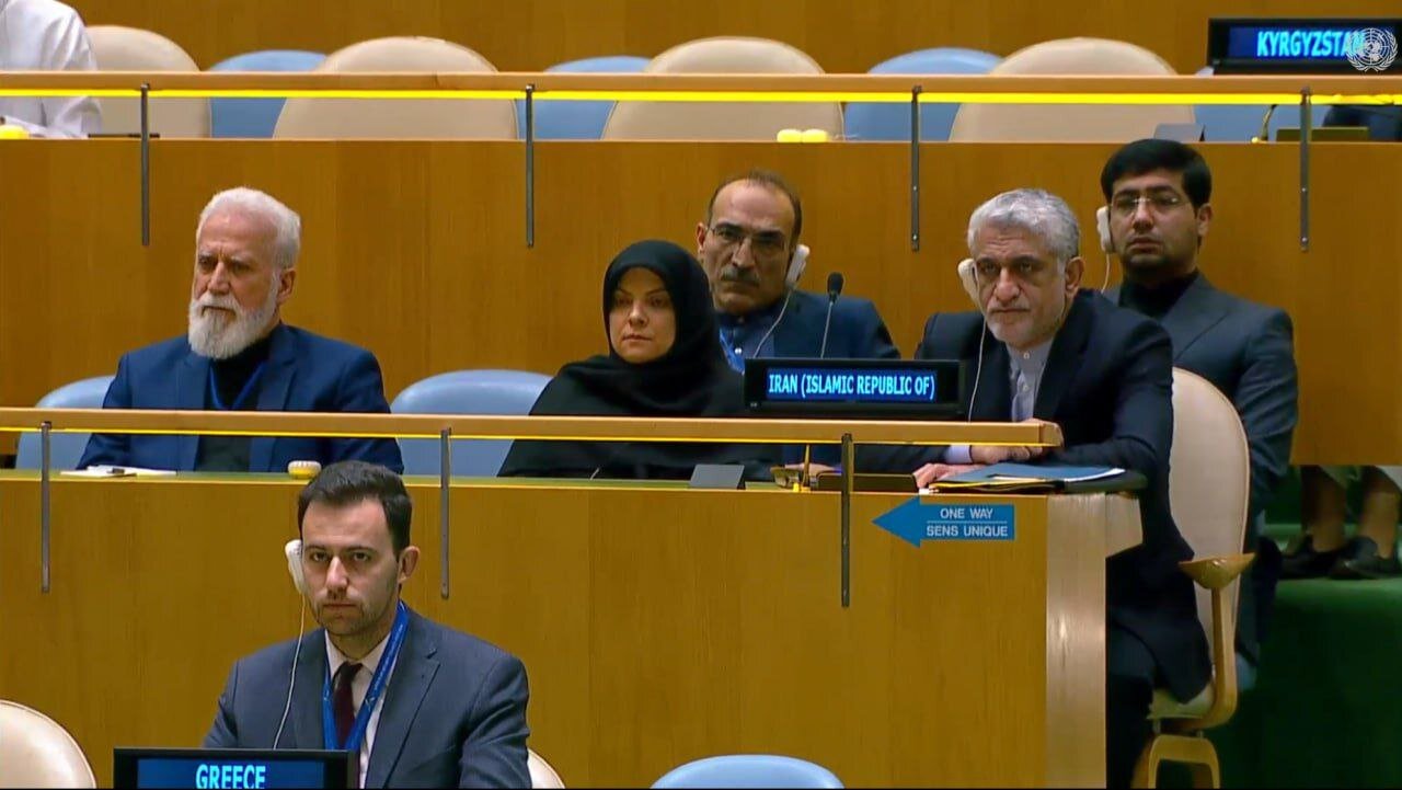 دبیرکل سازمان ملل: رئیسی در برهه ای چالش برانگیز ایران را هدایت کرد | گرامیداشت یاد شهید رئیسی + تصاویر