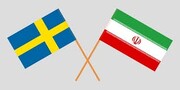 اخطار سفارت ایران به رسانه‌های سوئد درباره ادعاها پیرامون حمله سفارتخانه‌های اسرائیل در این کشور