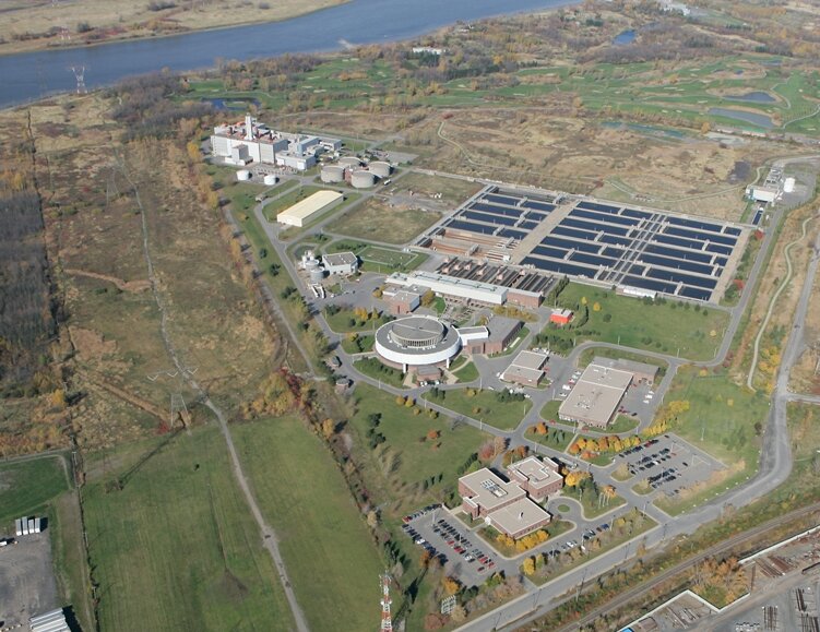 تصفیه فاضلاب؛ از لسآنجلس تا هنگکنگ