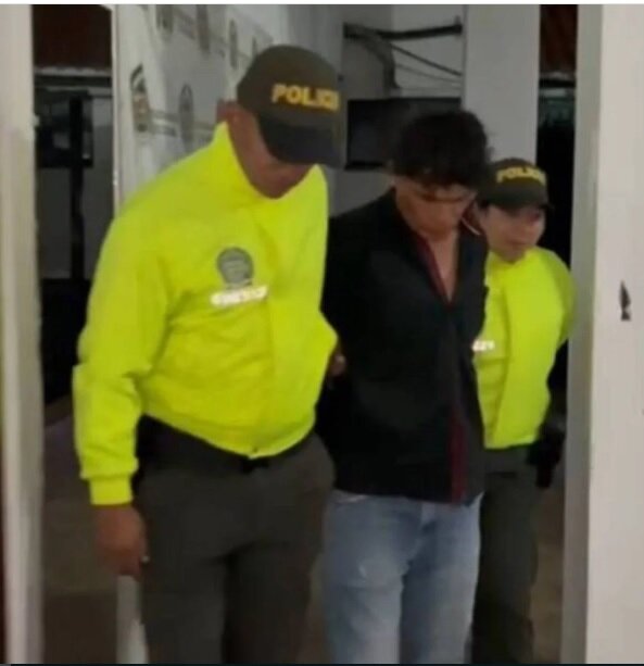 قتل وحشتناک ۸ زن توسط قاتل گوشبر + عکس