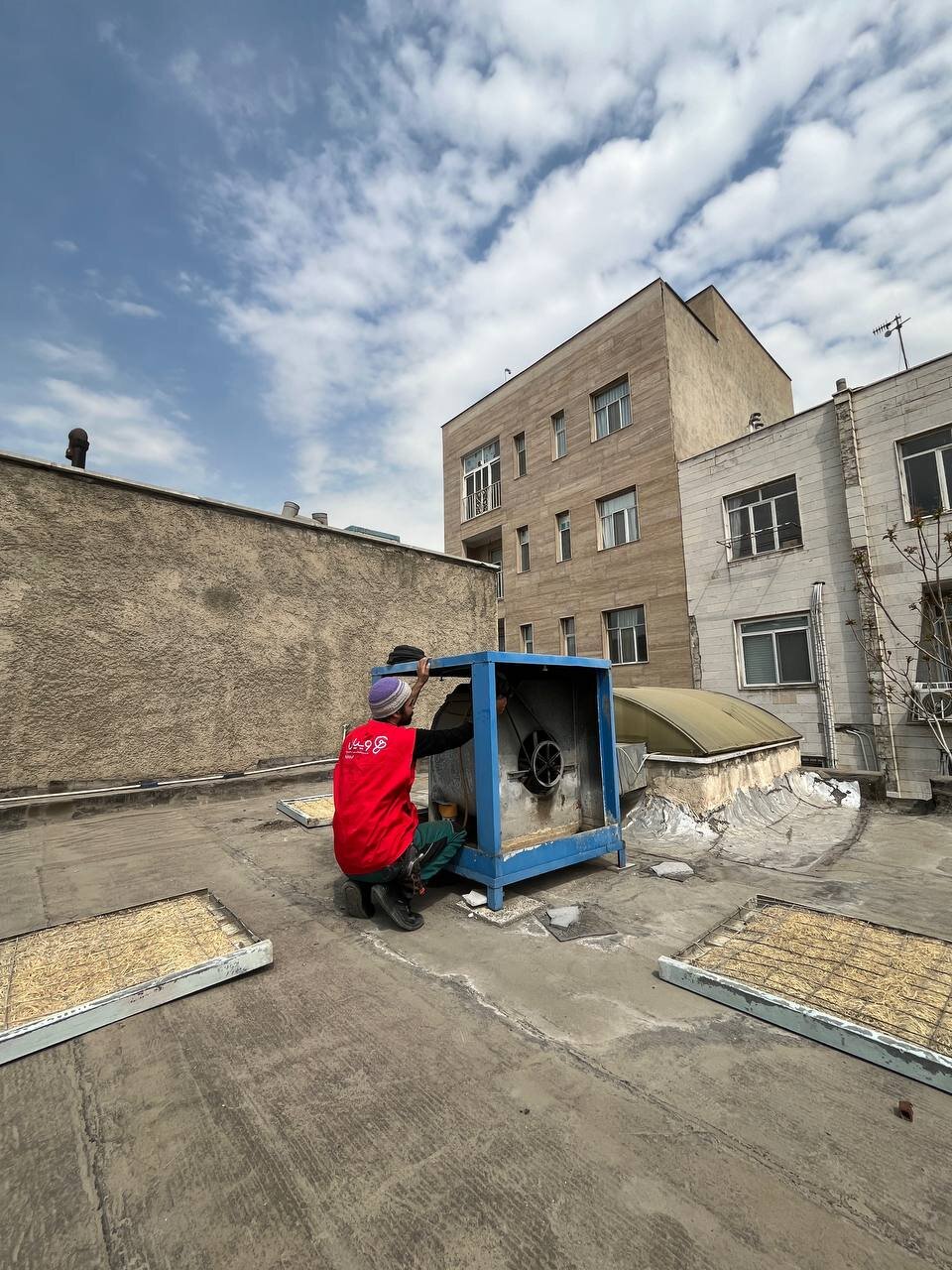 ترفندهای ضروری برای راه اندازی کولرها که هر کسی باید بداند