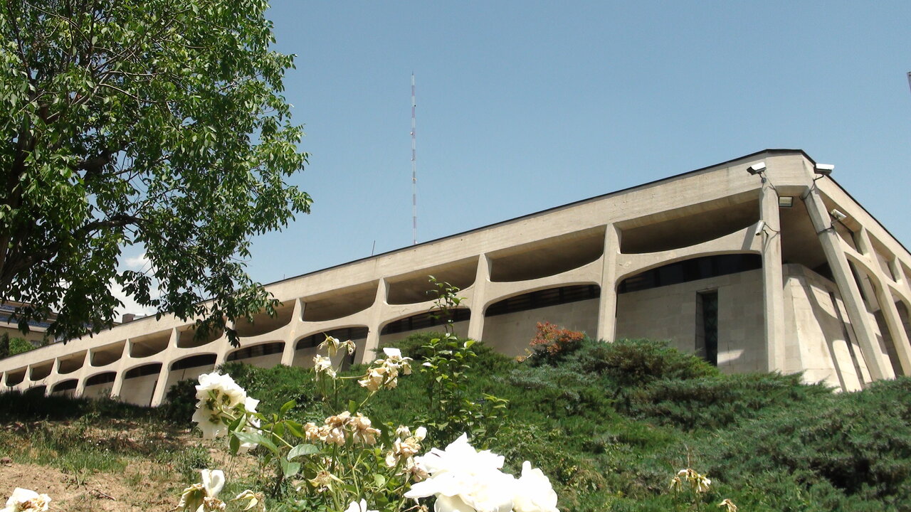 سفرهای نیم روزه به مقاصد گردشگری با خط ۳ مترو