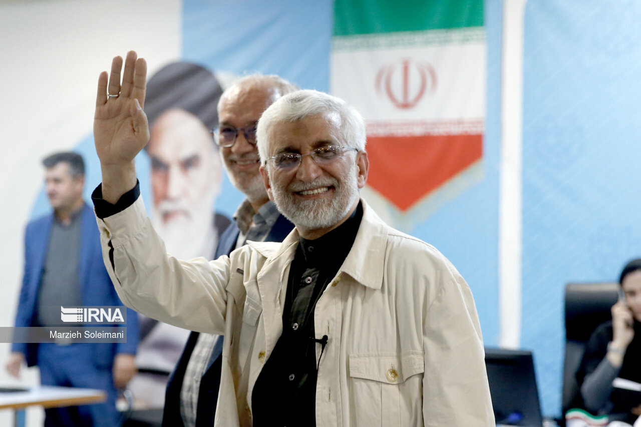 کدام چهره ها بدون شعار انتخاباتی آمدند | سوابق و راهبردهای محوری ۹ ثبتنامکننده