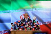 انتقاد سخنگوی جبهه اصلاحات از اولین حضور تبلیغاتی مسعود پزشکیان در تلویزیون