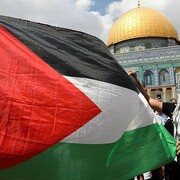 قطار شناسایی فلسطین به قفقاز رسید | شکست سنگر به سنگر اسرائیل در میدان دیپلماسی